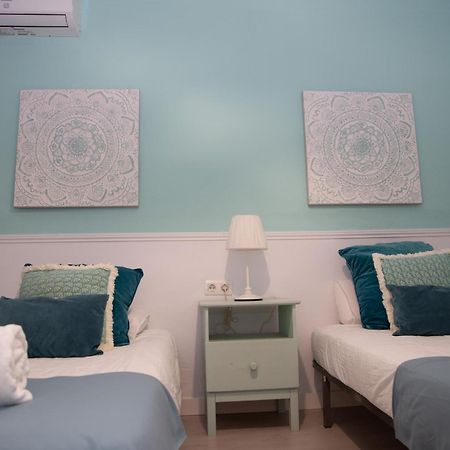 Apartamento En La Merced Málaga Exterior foto