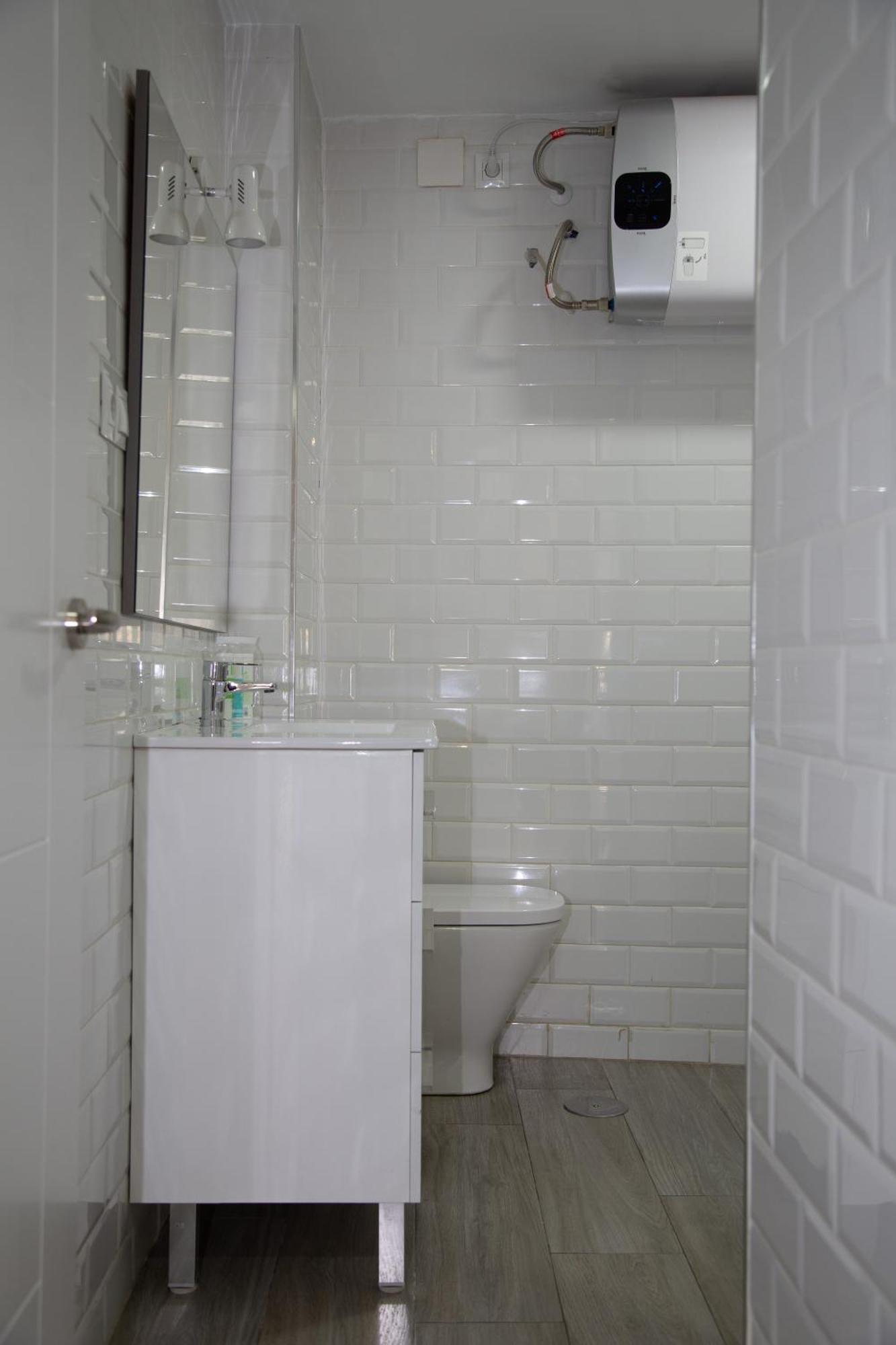 Apartamento En La Merced Málaga Exterior foto